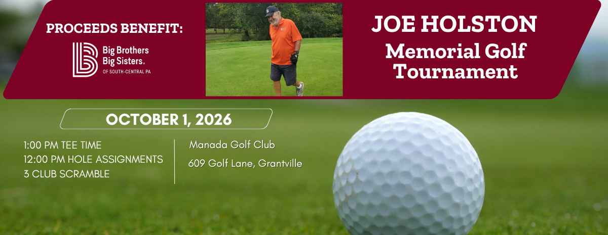 Joe Holston Memorial Golf Tournament